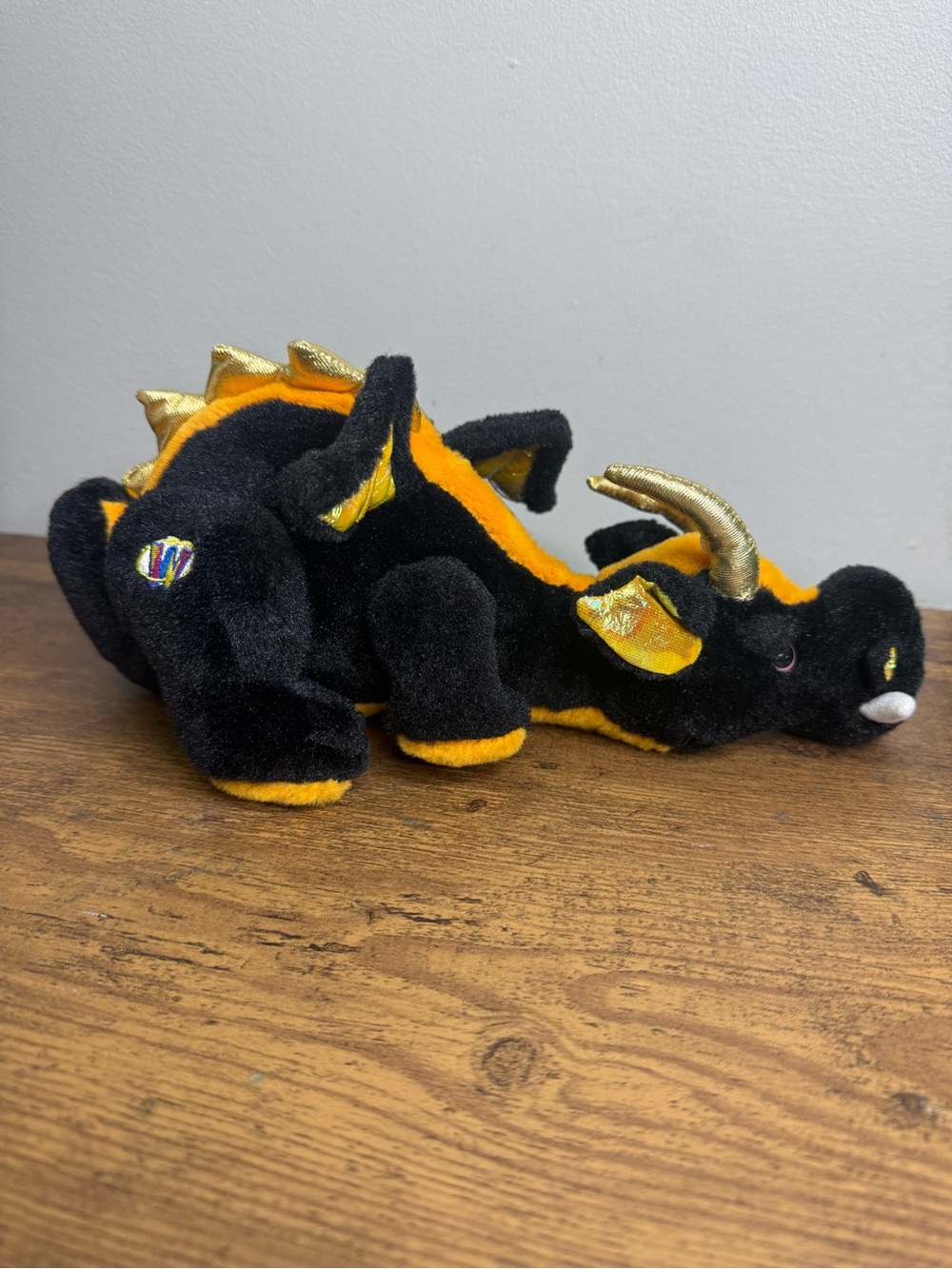 Webkins Lava Dragon 12" - No Code